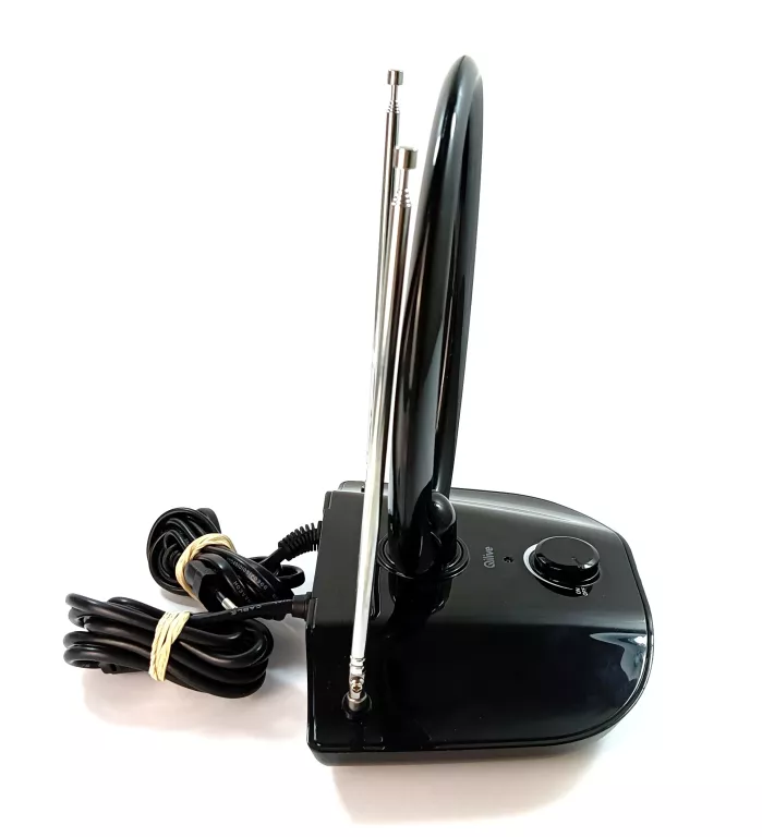 ANTENA TELEWIZYJNA QILIVE Q.1927 KOMPLET