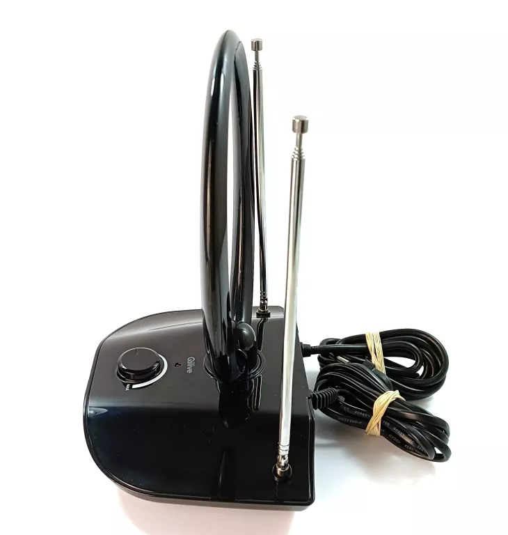 ANTENA TELEWIZYJNA QILIVE Q.1927 KOMPLET