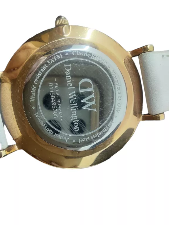 ZEGAREK DANIEL WELLINGTON B32R9