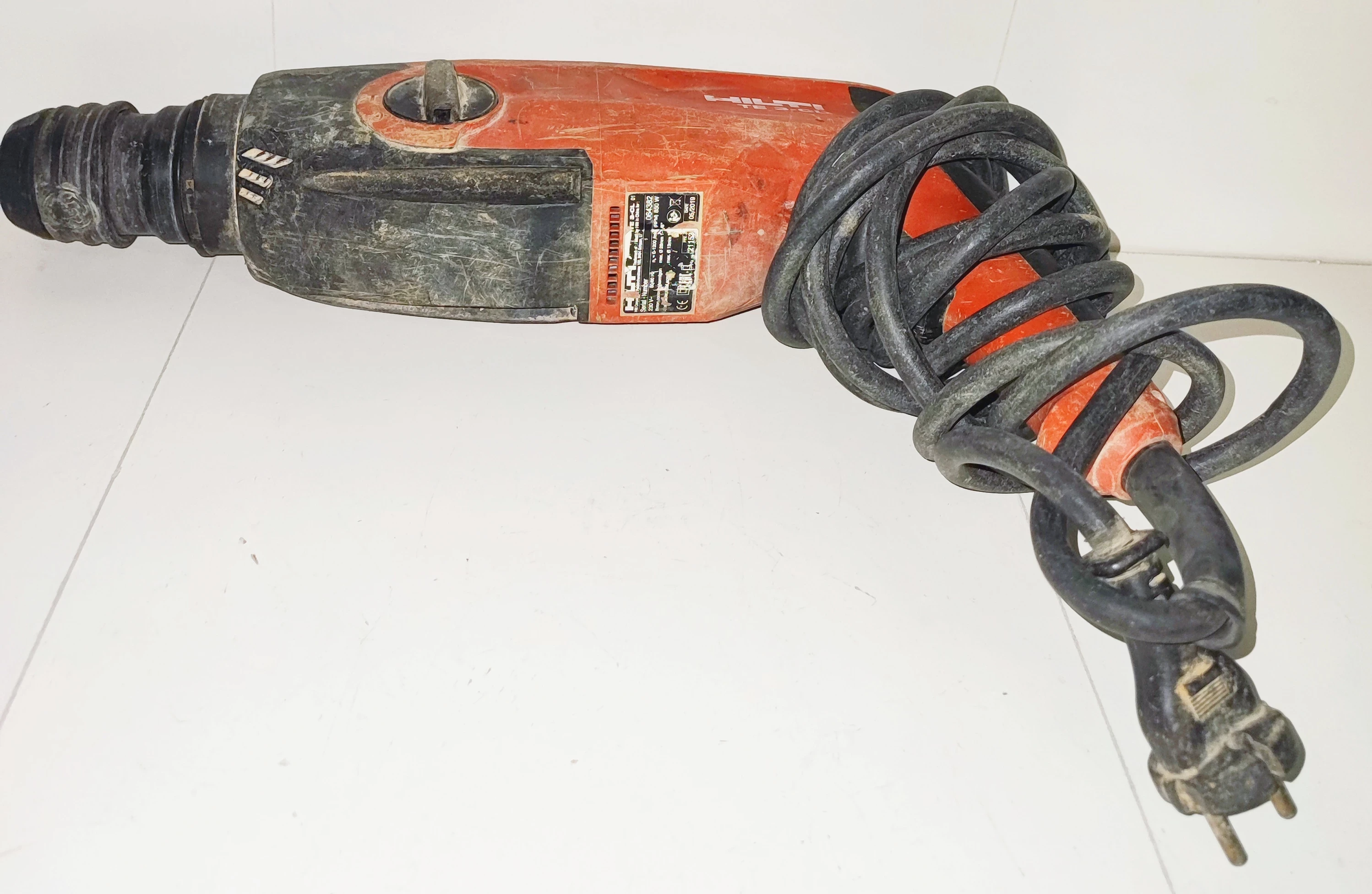 mlotowiertarka-hilti-te-3-cl-stan-uzywany