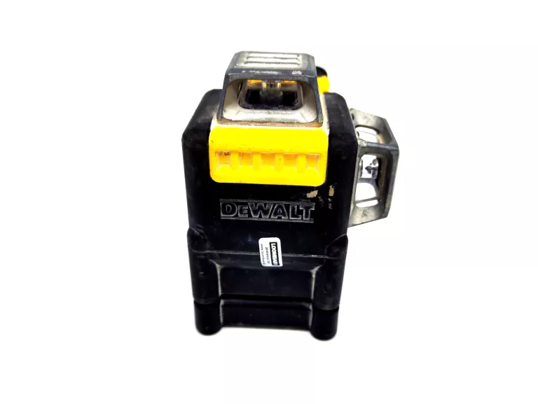 LASER KRZYŻOWY DEWALT DCE0811G BATERIA