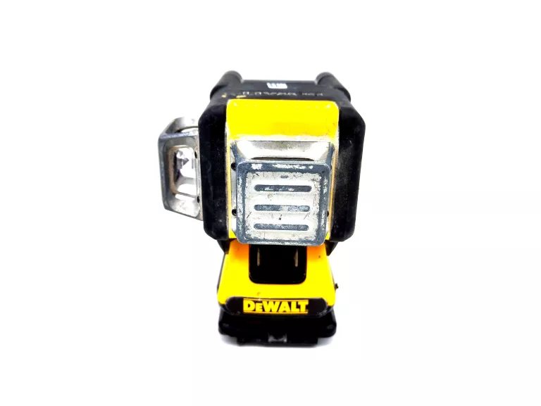 LASER KRZYŻOWY DEWALT DCE0811G BATERIA
