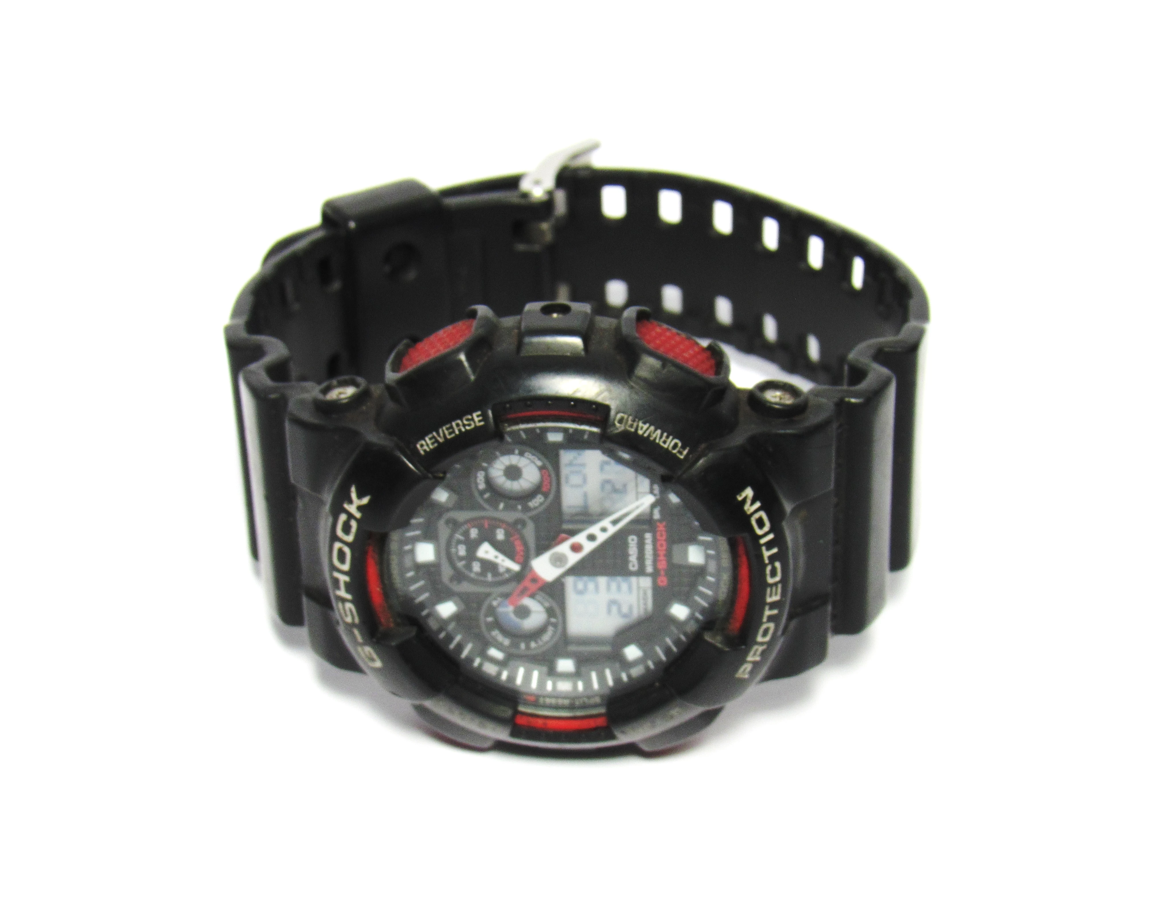 zegarek-casio-g-shock-5081-ga-100-stan-uzywany