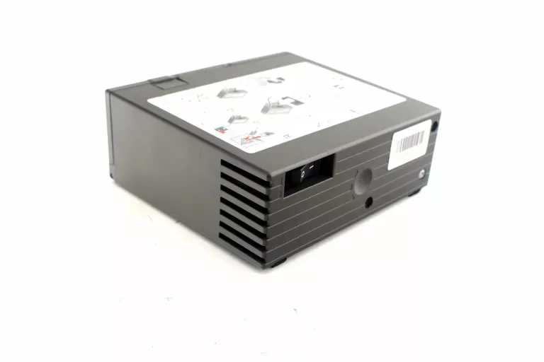 KOMPRESOR POMPKA AWARYJNA DO OPON 12V VENTREX VV3