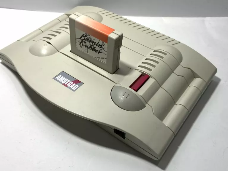 KONSOLA AMSTRAD KPL SUPER STAN