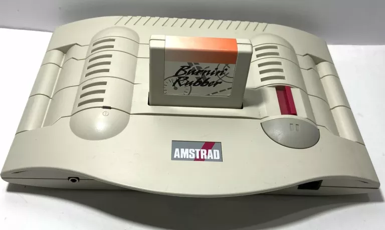 KONSOLA AMSTRAD KPL SUPER STAN