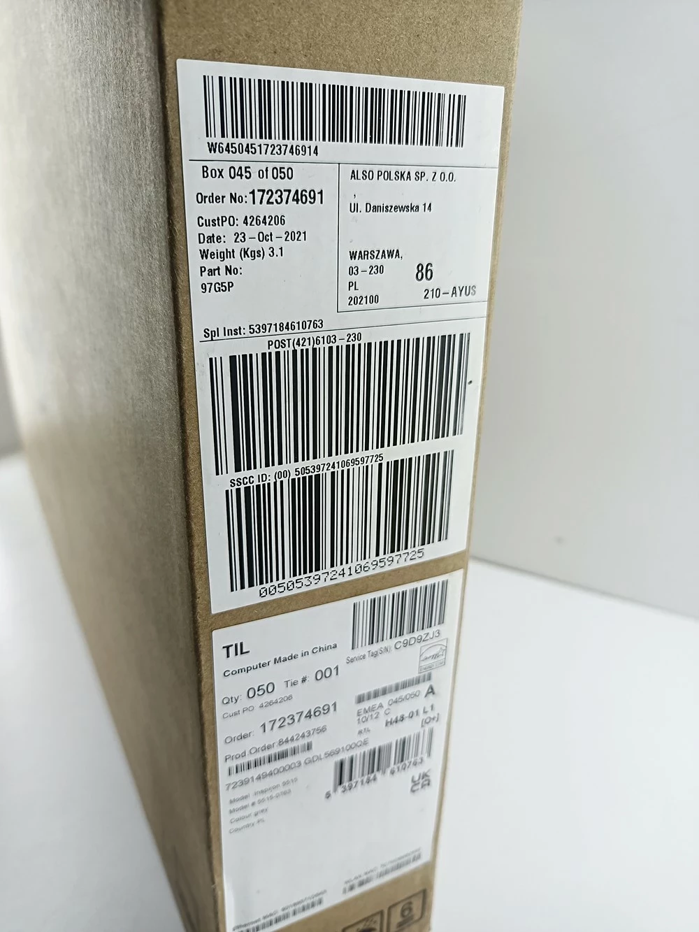 laptop-dell-g15-5515-0763-r5-5600h-16512gb-uszk-wielkosc-pamieci-ram-16-gb