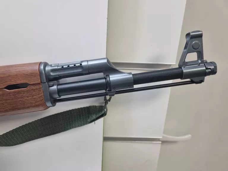 PISTOLET SZTURMOWY CYMA ASG AK-74 (CM.028) DODATK