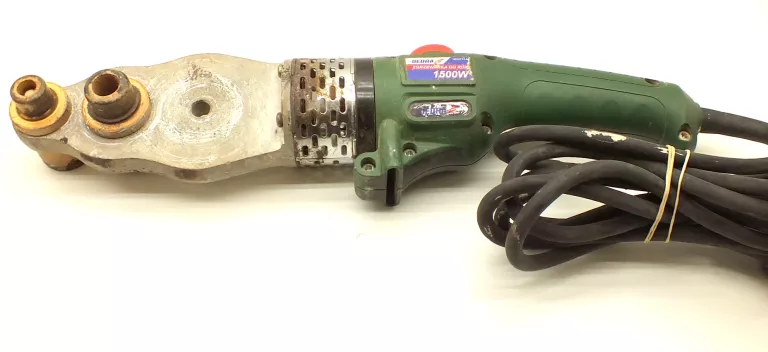 ZGRZEWARKA DO RUR DEDRA DED7514 1500W