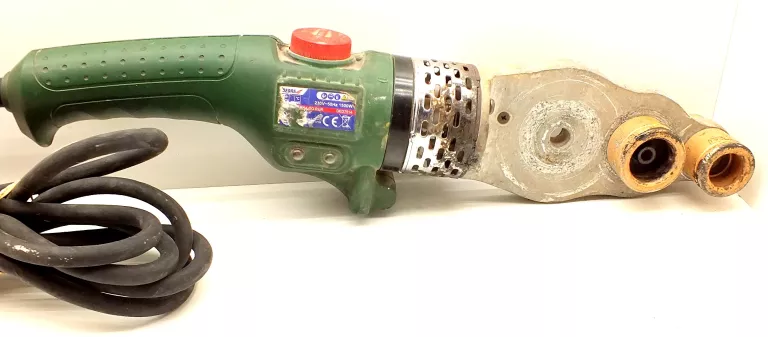 ZGRZEWARKA DO RUR DEDRA DED7514 1500W