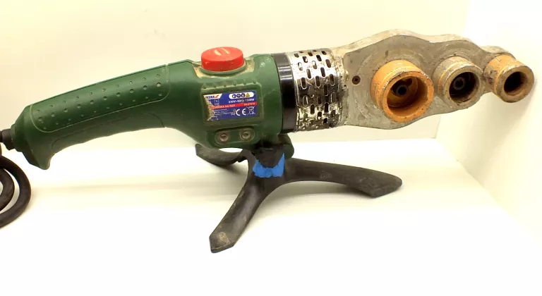 ZGRZEWARKA DO RUR DEDRA DED7514 1500W