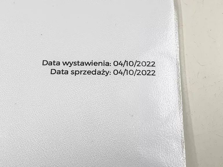 LAPTOP TECHBITE ARC 11.6 128 GB DOTYKOWY WIN10