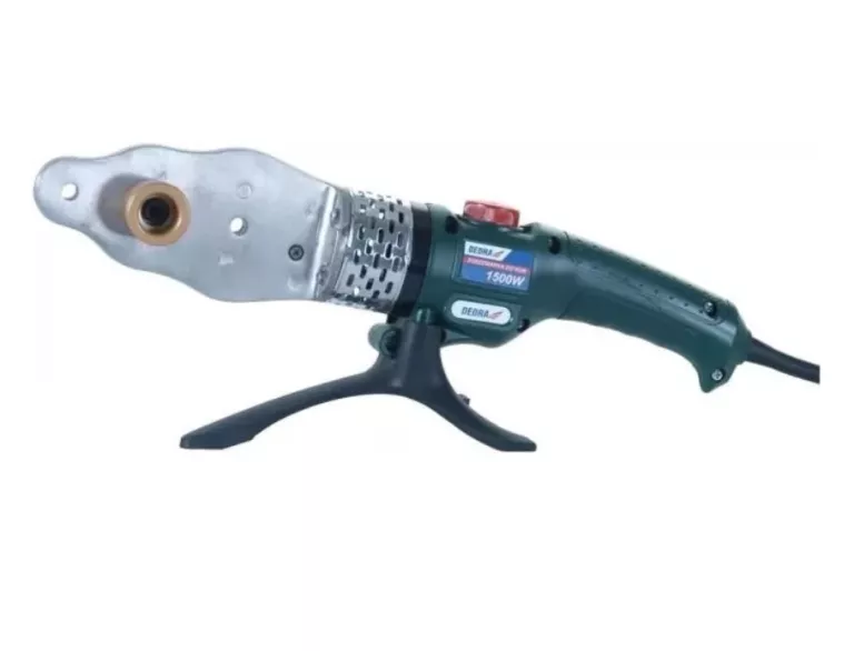 ZGRZEWARKA DO RUR DEDRA DED7514 1500W