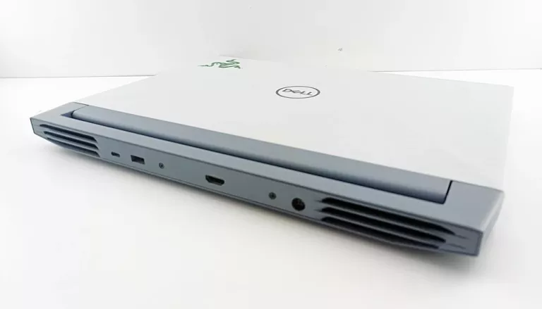 LAPTOP DELL G15 5515-0763 R5-5600H 16/512GB USZK.