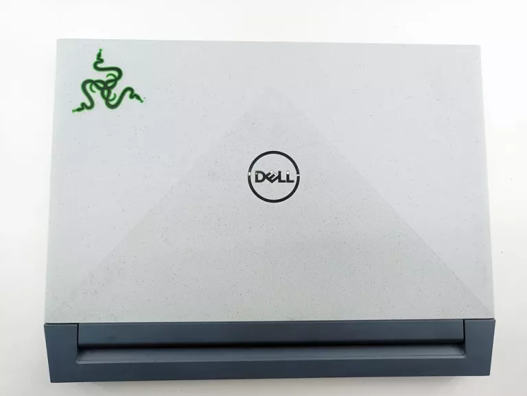 LAPTOP DELL G15 5515-0763 R5-5600H 16/512GB USZK.