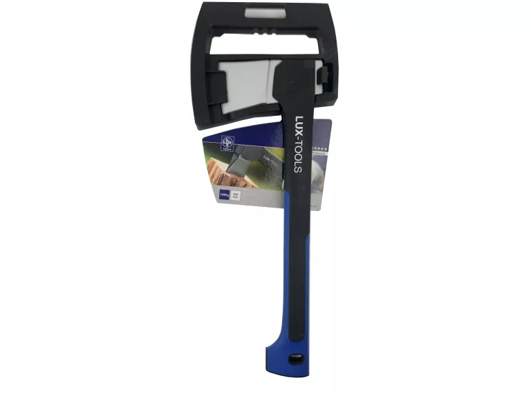 SIEKIERA LUX TOOLS 568161 1,1KG 450MM