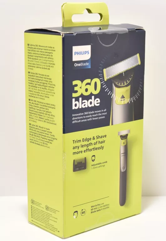 golarka-philips-one-blade-360-qp273020-typ-foliowa