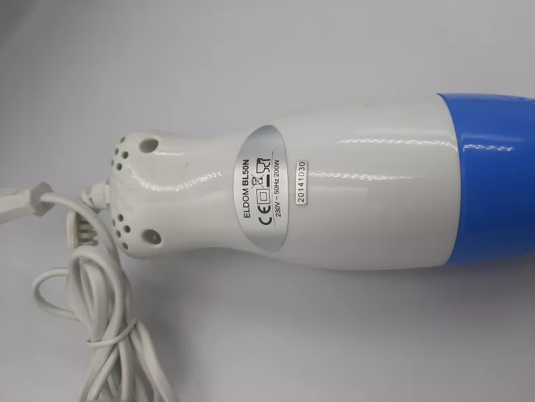 BLENDER ROZDRABNIACZ ELDOM BL50N PUDEŁKO