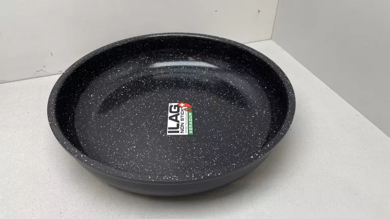 ZESTAW PATELNI GERLACH SMART GRANIT 22/24/28 4 EL
