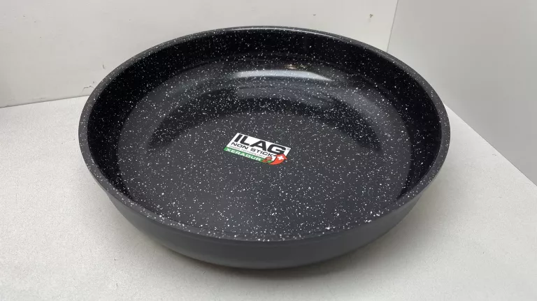 ZESTAW PATELNI GERLACH SMART GRANIT 22/24/28 4 EL