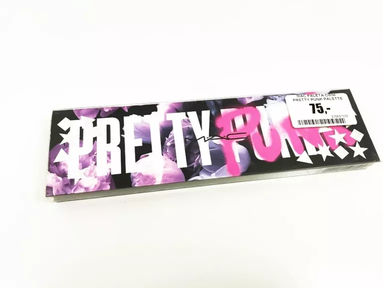 mac-paleta-do-twarzy-pretty-punk-palette-stan-uzywany