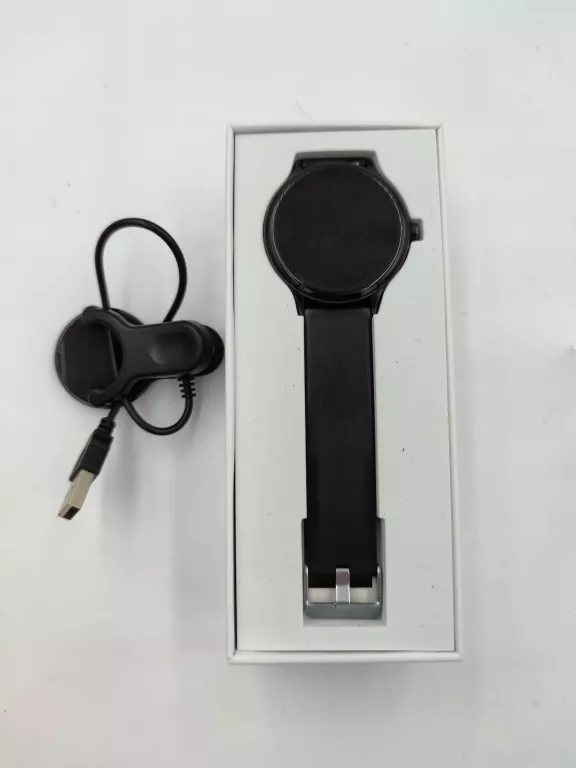 SMARTWATCH QW13 KOMPLET