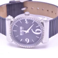 ZEGAREK VERSACE VERSUS PUDEŁKO