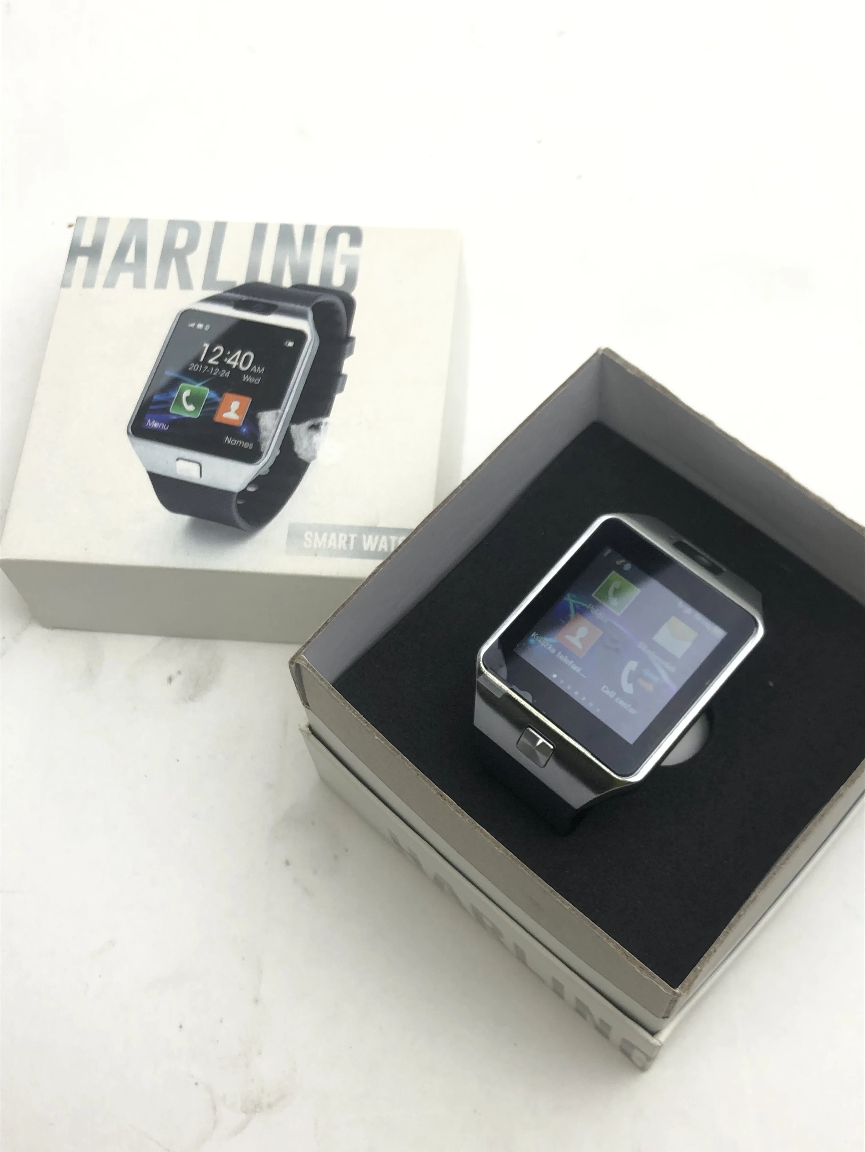 smartwatch-harling-item-514-sprawny-idealny-stan-marymoncka-65-warszawa