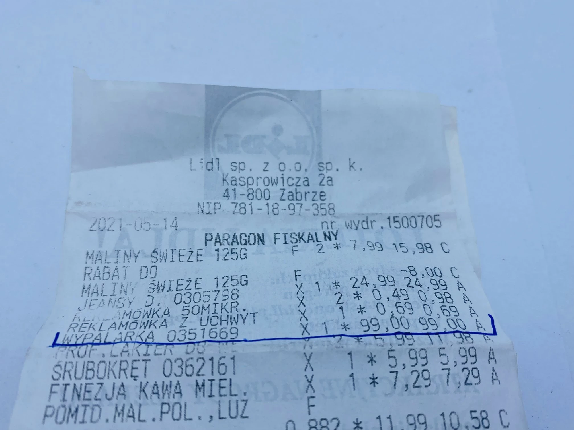 parkside-opalarka-i-wypalarka-do-chwastow-2-w-1-stan-uzywany