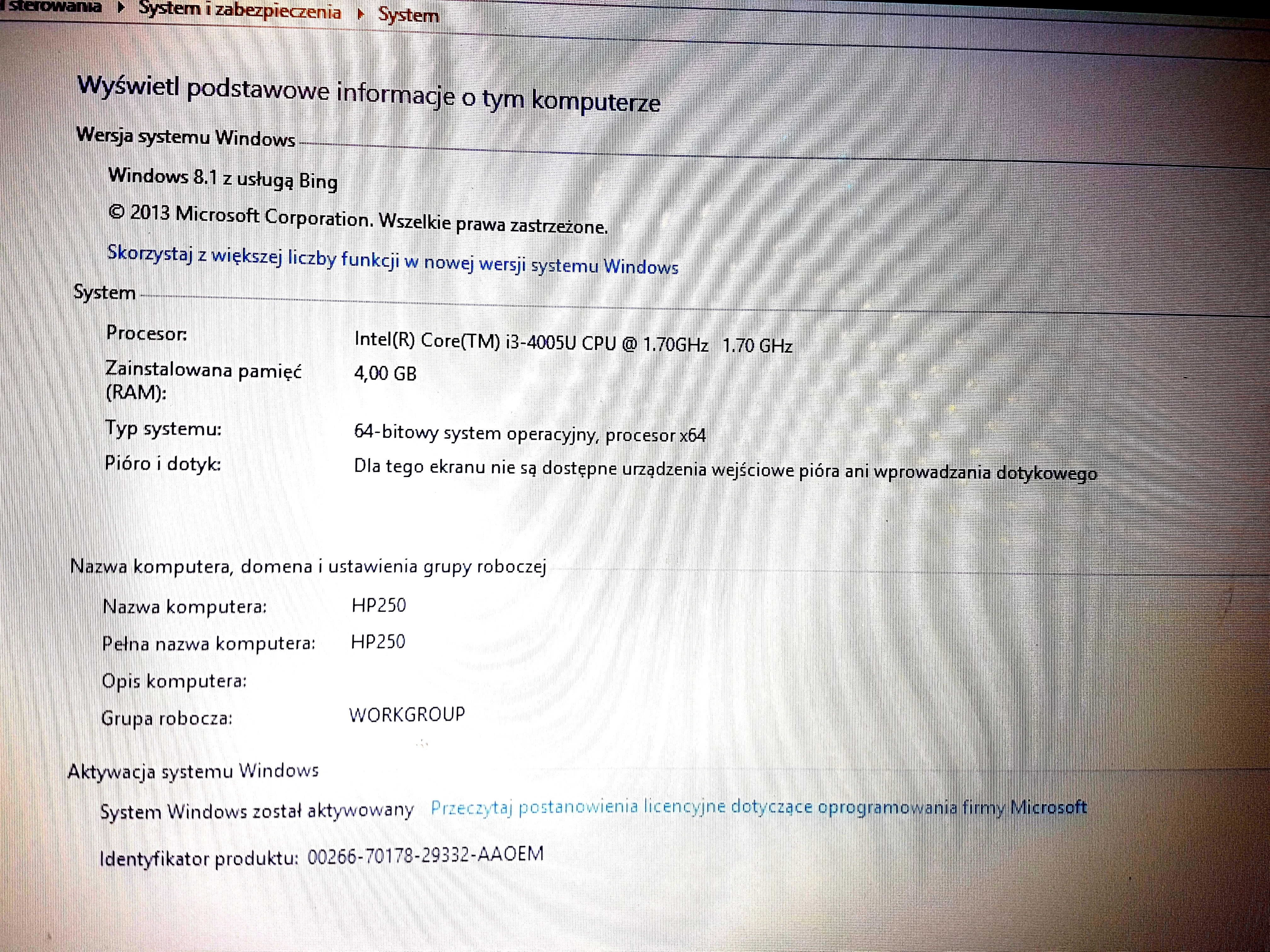 laptop-hp-250-g3-pojemnosc-dysku-500