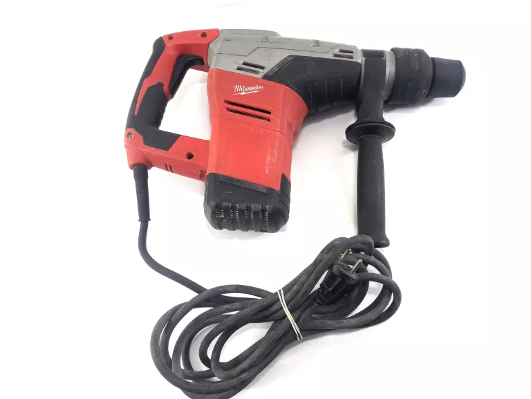 MŁOT WIELOFUNKCYJNY SDS-MAX MILWAUKEE K 540S WALIZ