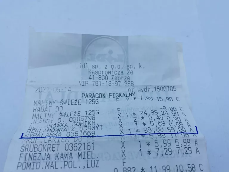 parkside-opalarka-i-wypalarka-do-chwastow-2-w-1-stan-uzywany