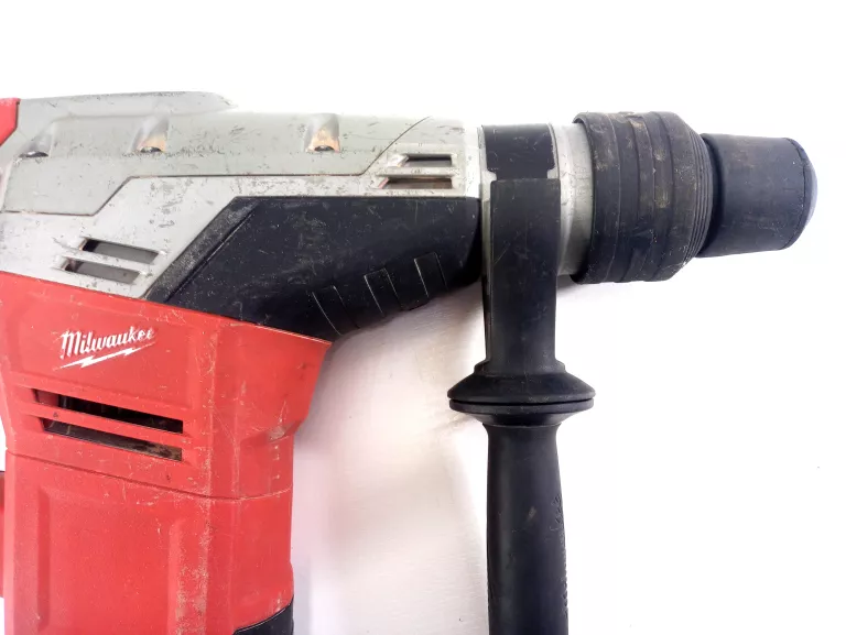 MŁOT WIELOFUNKCYJNY SDS-MAX MILWAUKEE K 540S WALIZ