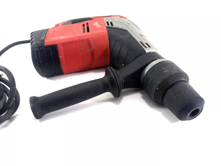 MŁOT WIELOFUNKCYJNY SDS-MAX MILWAUKEE K 540S WALIZ