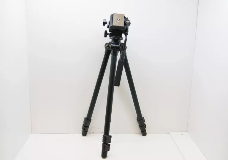 STATYW VELBON SHERPA 5370D + STATYW OŚWIETLENIOWY