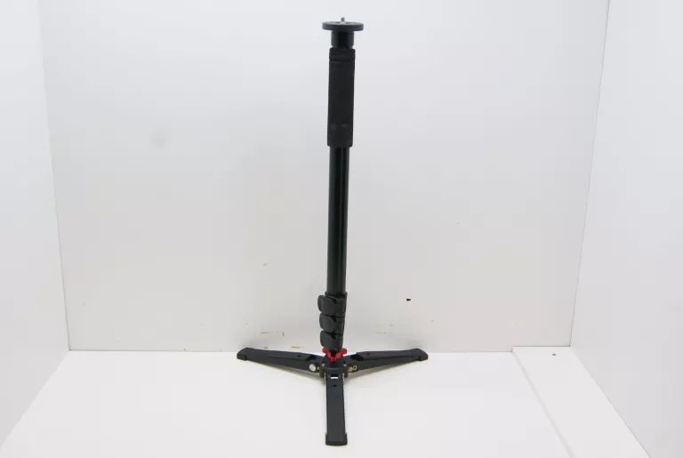 STATYW VELBON SHERPA 5370D + STATYW OŚWIETLENIOWY