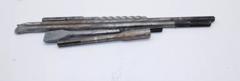 mlot-metabo-khe-5-40-walizka-wiertla-stan-uzywany