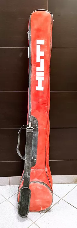 HILTI SZLIFIERKA OSCYLACYJNA ŻYRAFA DWS 225