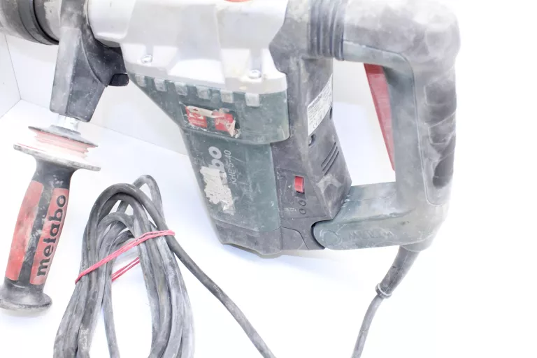 mlot-metabo-khe-5-40-walizka-wiertla-marka-metabo