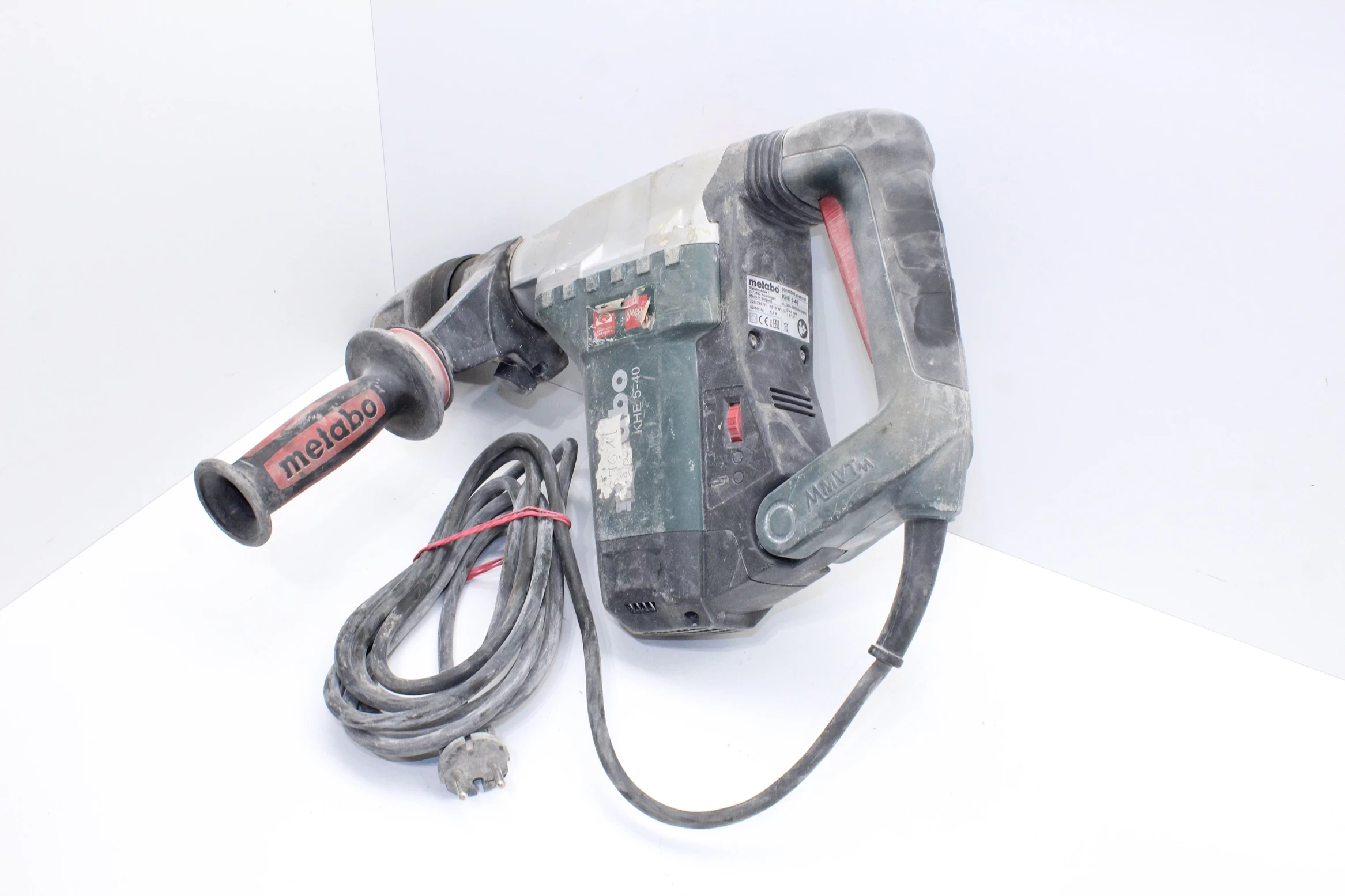 mlot-metabo-khe-5-40-walizka-wiertla-energia-udaru-75