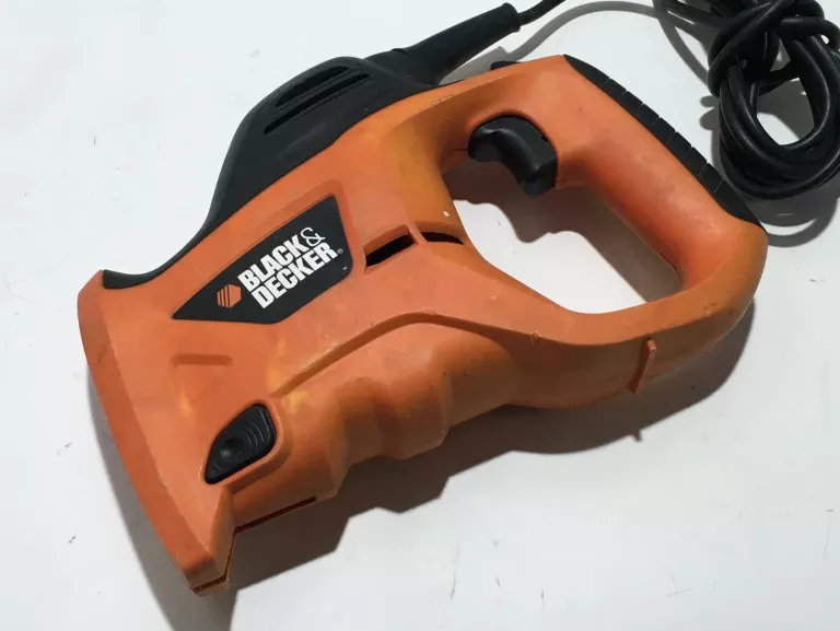 PIŁA ELEKTRYCZNA PROSTA BLACK DECKER KS880EC-QS