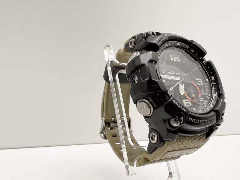 ZEGAREK CASIO G SHOCK 5476 GG-100