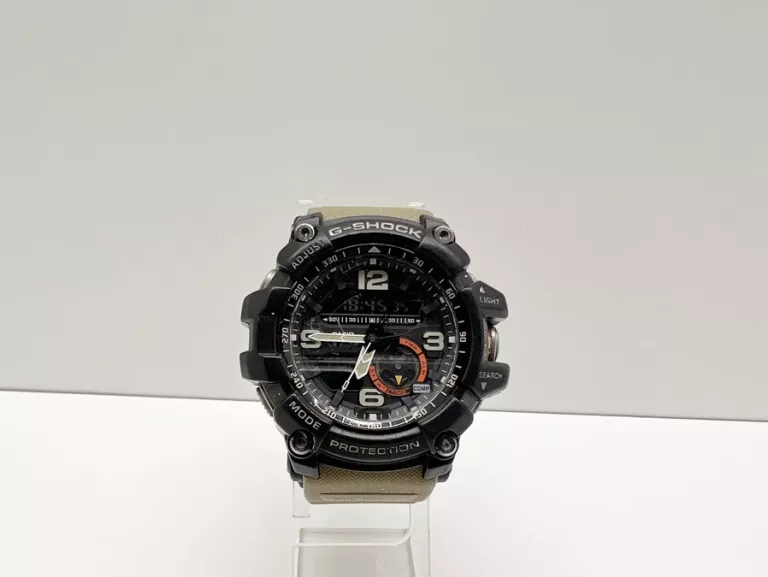 ZEGAREK CASIO G SHOCK 5476 GG-100