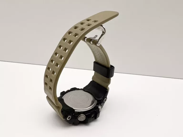 ZEGAREK CASIO G SHOCK 5476 GG-100