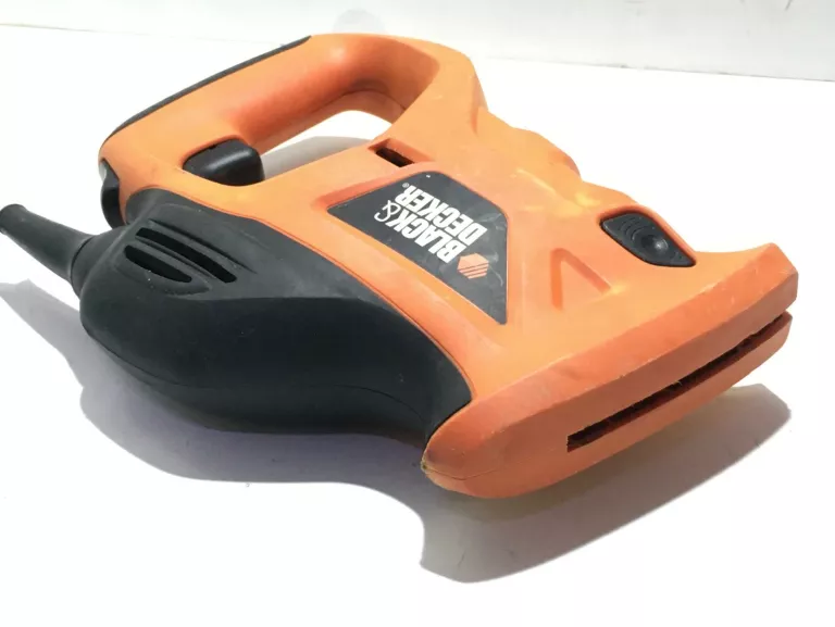PIŁA ELEKTRYCZNA PROSTA BLACK DECKER KS880EC-QS