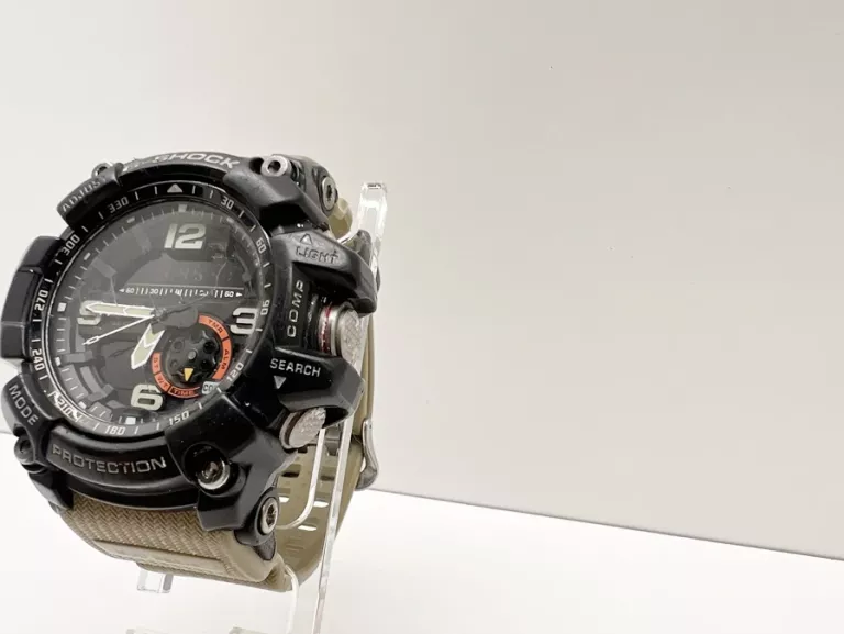 ZEGAREK CASIO G SHOCK 5476 GG-100