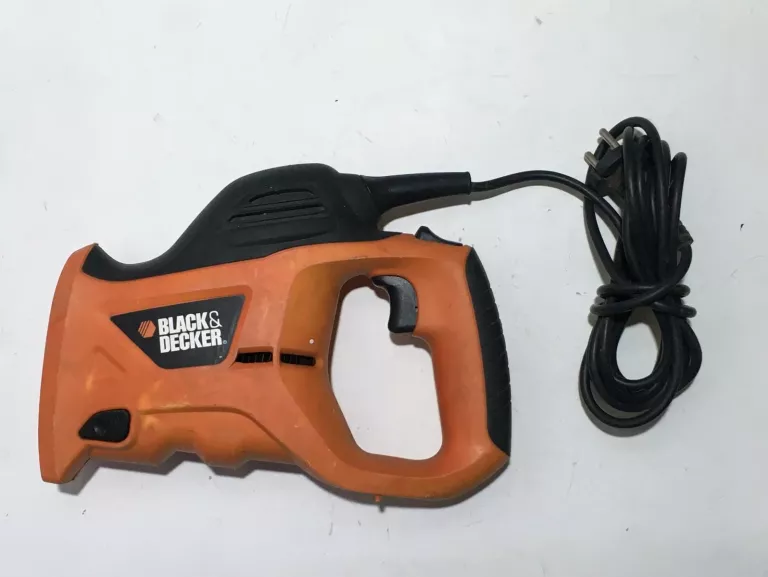 PIŁA ELEKTRYCZNA PROSTA BLACK DECKER KS880EC-QS