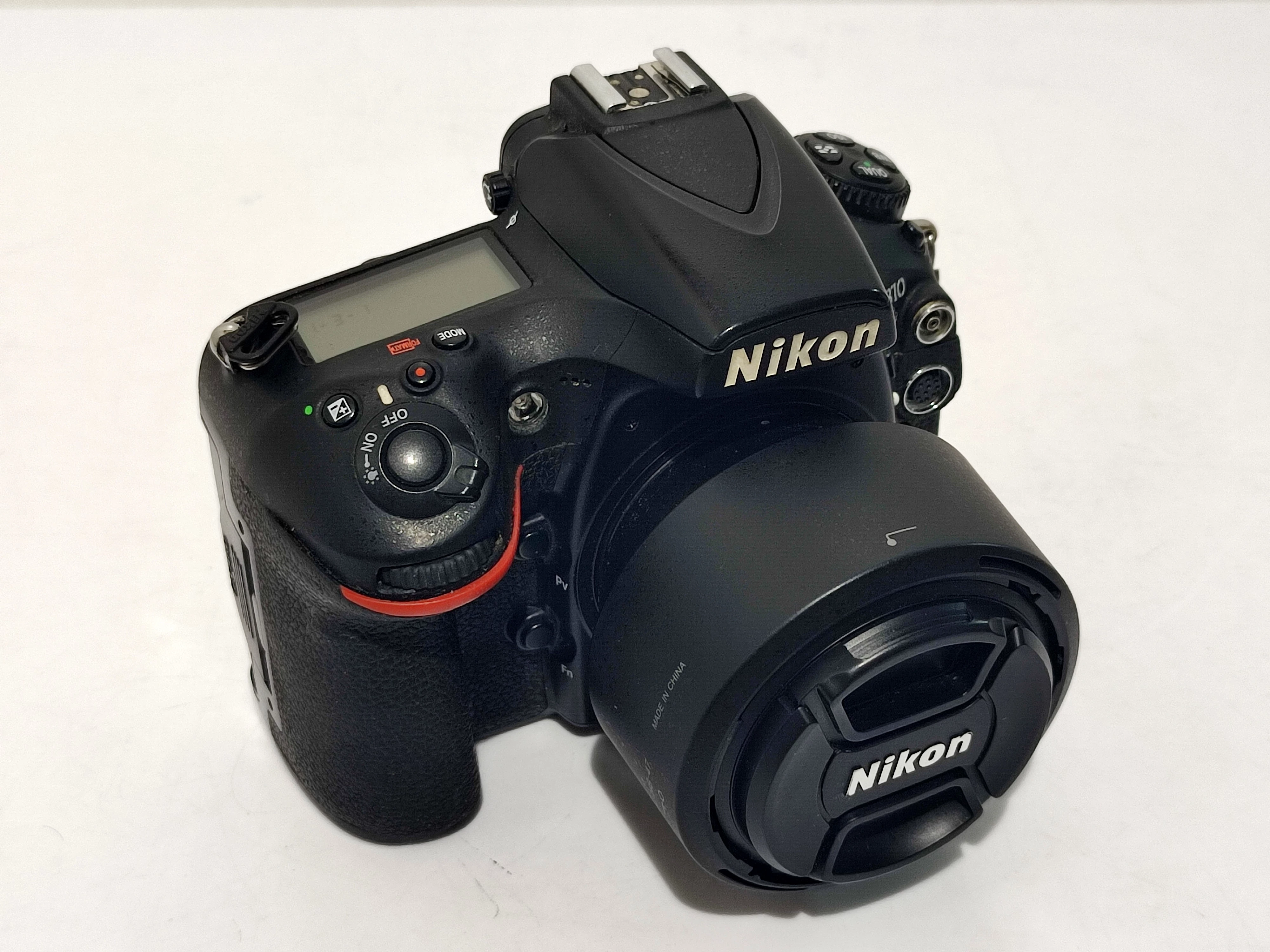 lustrzanka-nikon-d810-akcesoriaprzebieg160k-rozmiar-matrycy-206882-228766