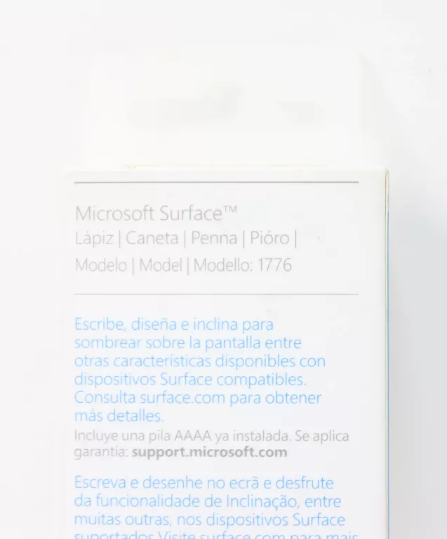 MICROSOFT SURFACE PEN 1776