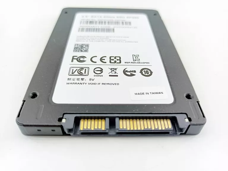 DYSK SSD ADATA SP550 6GB/S 240GB